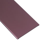 For Samsung Galaxy S22 Ultra Battery Back Cover , For Samsung Galaxy S22 Ultra(Dark Red), For Samsung Galaxy S22 Ultra