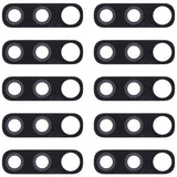 For Galaxy A70 10pcs Back Camera Lens, For Galaxy A70