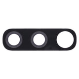 For Galaxy A70 10pcs Back Camera Lens, For Galaxy A70