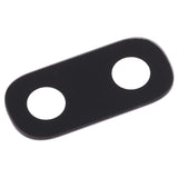 For Galaxy A20 / A10 / A30 / A40 10pcs Back Camera Lens, For Galaxy A20