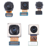 For Samsung Galaxy A72 SM-A725 Original Camera Set (Telephoto + Macro + Wide + Main Camera + Front Camera), For Samsung Galaxy A72  (Original)