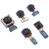 For Samsung Galaxy A32 5G SM-A326B Original Camera Set (Depth + Macro + Wide + Main Camera + Front Camera), For Samsung Galaxy A32 5G (Original)