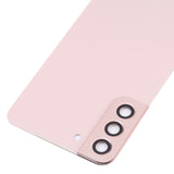 For Samsung Galaxy S22+ 5G SM-S906B Battery Back Cover with Camera Lens Frame, For Samsung Galaxy S22+ 5G