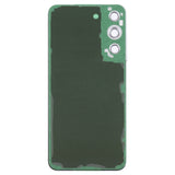 For Samsung Galaxy S22 5G SM-S901B Battery Back Cover with Camera Lens Frame, For Samsung Galaxy S22 5G