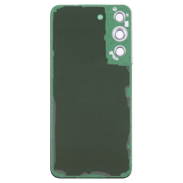 For Samsung Galaxy S22 5G SM-S901B Battery Back Cover with Camera Lens Frame, For Samsung Galaxy S22 5G