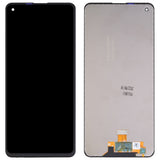 LCD Screen and Digitizer Full Assembly For Samsung Galaxy A21S, For Samsung Galaxy A21S