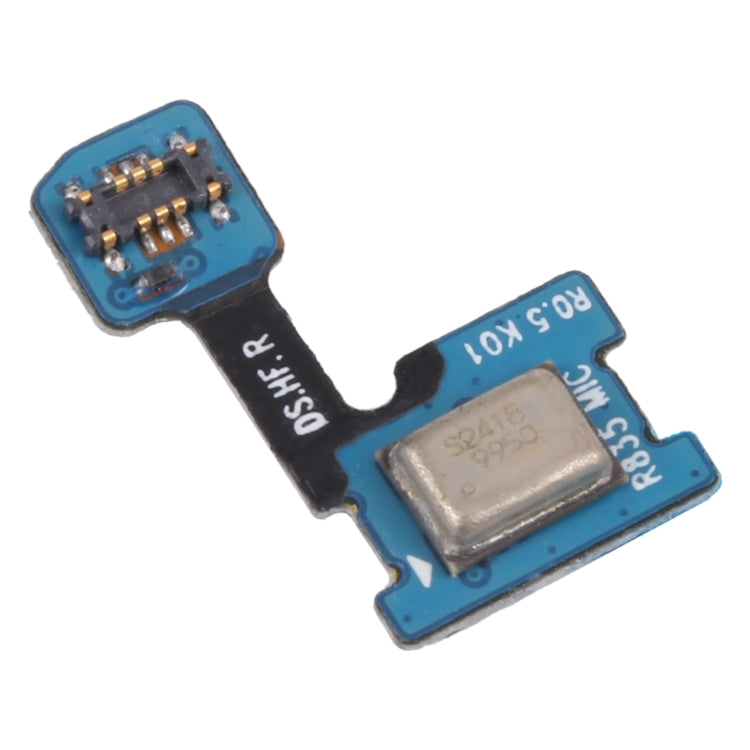Microphone Flex Cable For Samsung Galaxy Watch Active2 Aluminum 40mm SM-R830, SM-R830