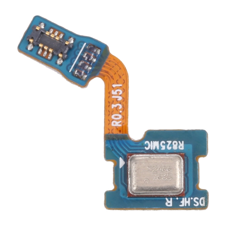 Microphone Flex Cable For Samsung Galaxy Watch Active2 Aluminum 44mm SM-R820, SM-R820