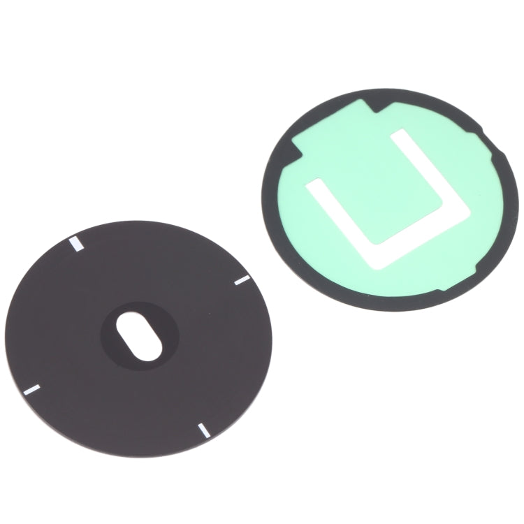 Heart-rate Sensor Glass Lens Cover For Samsung Gear S2 SM-R720, SM-R720