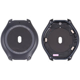 Rear Housing Cover with Glass Lens For Samsung Gear S2 SM-R720, SM-R720 (Black), SM-R720 (White)