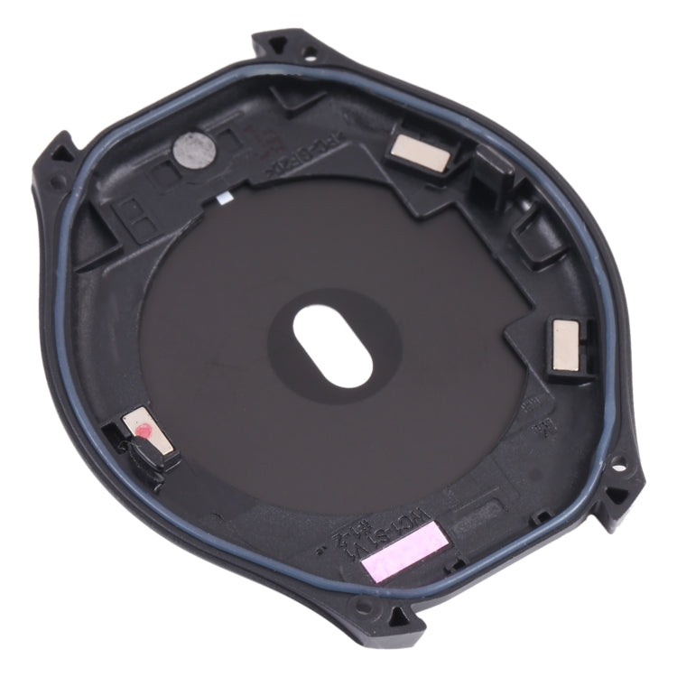 Rear Housing Cover with Glass Lens For Samsung Gear S2 SM-R720, SM-R720 (Black), SM-R720 (White)