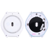 Rear Housing Cover with Glass Lens For Samsung Gear S2 SM-R720, SM-R720 (Black), SM-R720 (White)
