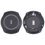Rear Housing Cover with Glass Lens For Samsung Gear S3 Classic SM-R770, SM-R770 (Black)