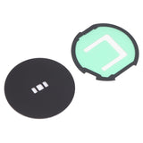 Back Glass Lens For Samsung Gear S3 Classic SM-R770, SM-R770