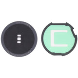 Heart-rate Sensor Glass Lens Cover For Samsung Gear S3 Frontier SM-R760, SM-R760