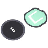 Heart-rate Sensor Glass Lens Cover For Samsung Gear S3 Frontier SM-R760, SM-R760