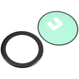 Front Screen Outer Glass Lens For Samsung Galaxy Watch Active SM-R500, For Samsung Galaxy Watch Active