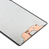 LCD Screen and Digitizer Full Assembly for Samsung Galaxy Tab S8 SM-X700/X706, For Samsung Galaxy Tab S8