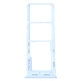 For Samsung Galaxy A23 SM-A235 Original SIM Card Tray + SIM Card Tray + Micro SD Card Tray, For Samsung Galaxy A23(Original)