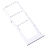 For Samsung Galaxy A23 SM-A235 Original SIM Card Tray + SIM Card Tray + Micro SD Card Tray, For Samsung Galaxy A23(Original)
