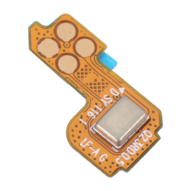 For Samsung Galaxy Z Fold3 5G SM-F926 Original Microphone Flex Cable, For Samsung Galaxy Z Fold3 5G(Original )