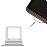 For Samsung Galaxy Z Flip 5G SM-F707B Original SIM Card Tray, For Samsung Galaxy Z Flip 5G(Original)