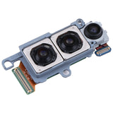 For Samsung Galaxy S20/S20 5G SM-G980U/G981U US Version Original Camera Set (Telephoto + Wide + Main Camera), For Samsung Galaxy S20/S20 5G US Version(Original)
