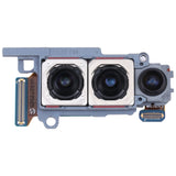 For Samsung Galaxy Note20/Note20 5G SM-N980U/N981U US Version Original Camera Set (Telephoto + Wide + Main Camera), For Samsung Galaxy Note20/Note20 5G SM-N980U/N981U US Version(Original)