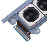 For Samsung Galaxy Note20/Note20 5G SM-N980U/N981U US Version Original Camera Set (Telephoto + Wide + Main Camera), For Samsung Galaxy Note20/Note20 5G SM-N980U/N981U US Version(Original)