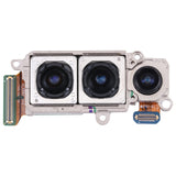 For Samsung Galaxy S21/S21 5G/S21+ 5G SM-G990U/G991U/G996U US Version Original Camera Set (Telephoto + Wide + Main Camera), For Samsung Galaxy S21/S21 5G/S21+ 5G US Version(Original)