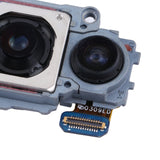 For Samsung Galaxy Note20/Note20 5G SM-N980F/N981F US Version Original Camera Set (Telephoto + Wide + Main Camera), For Samsung Galaxy Note20/Note20 5G EU Version(Original)