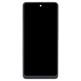 incell LCD Screen For Samsung Galaxy A53 5G SM-A536 Digitizer Full Assembly with Frame,Not Supporting Fingerprint Identification, For Samsung Galaxy A53 5G