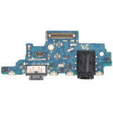 For Samsung Galaxy A72 SM-A725 OEM Charging Port Board with IC, For Samsung Galaxy A72