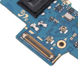 For Samsung Galaxy A72 SM-A725 OEM Charging Port Board with IC, For Samsung Galaxy A72