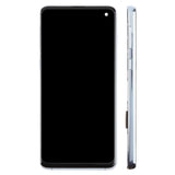 For Samsung Galaxy S10 4G SM-G973F 6.05 inch TFT LCD Screen Digitizer Full Assembly with Frame, Not Supporting Fingerprint Identification, For Samsung Galaxy S10 4G SM-G973F 6.05 inch(Not Fingerprint), For Samsung Galaxy S10 (TFT)