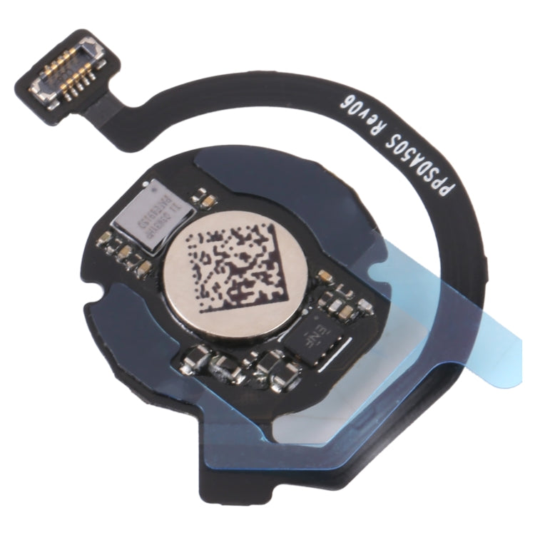 For Samsung Galaxy Watch3 41mm SM-R850 / R855 Heart Rate Monitor Sensor Flex Cable, For Samsung Galaxy Watch3 41mm SM-R850 / R855