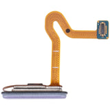 For Samsung Galaxy Z Flip3 5G SM-F711 Original Fingerprint Sensor Flex Cable, For Samsung Galaxy Z Flip3 5G