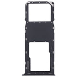 For Samsung Galaxy A03s SM-A037U Original SIM Card Tray + Micro SD card tray, For Samsung Galaxy A03s
