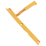 For Samsung Galaxy S22 Ultra 5G SM-S908B Original Power Button & Volume Button Flex Cable, For Samsung Galaxy S22 Ultra 5G