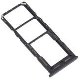 For Samsung Galaxy A23 5G SM-A236B Original SIM Card Tray + SIM Card Tray + Micro SD card tray, For Samsung Galaxy A23 5G