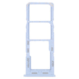 For Samsung Galaxy A23 5G SM-A236B Original SIM Card Tray + SIM Card Tray + Micro SD card tray, For Samsung Galaxy A23 5G