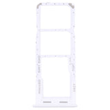 For Samsung Galaxy A23 5G SM-A236B Original SIM Card Tray + SIM Card Tray + Micro SD card tray, For Samsung Galaxy A23 5G
