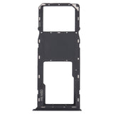 For Samsung Galaxy A03s SM-A037U Original SIM Card Tray + Micro SD card tray, For Samsung Galaxy A03s(Original)