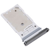 For Samsung Galaxy S23 / S23+ SM-S961B/S911B Original SIM Card Tray + SIM Card Tray, For Samsung Galaxy S23 / S23+