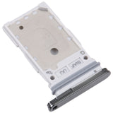 For Samsung Galaxy S23 / S23+ SM-S961B/S911B Original SIM Card Tray + SIM Card Tray, For Samsung Galaxy S23 / S23+