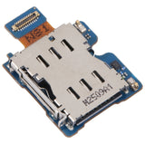 For Samsung Galaxy Z Fold4 SM-F936B Original SIM Card Reader Board, For Samsung Galaxy Z Fold4