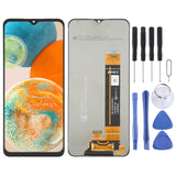 PLS Original  LCD Screen for Samsung Galaxy A23 5G SM-A236 with Digitizer Full Assembly, For Samsung Galaxy A23 5G(Original)