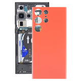 For Samsung Galaxy S23 Ultra 5G SM-S918B OEM Battery Back Cover, For Samsung Galaxy S23 Ultra 5G