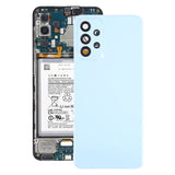 For Samsung Galaxy A23 5G SM-A236A Original Battery Back Cover with Camera Lens Cover, For Samsung Galaxy A23 5G, For Samsung Galaxy A23 5G(Original)