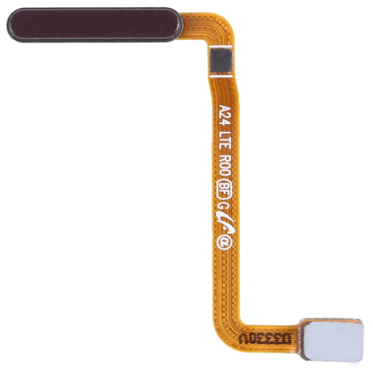 For Samsung Galaxy A24 4G SM-A245F Original Fingerprint Sensor Flex Cable, For Samsung Galaxy A24 4G(Original), For Samsung Galaxy A24 4G
